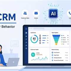 AI in CRM: Smarter Customer Insights and Predictions