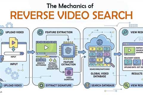 Reverse Video Search Explained: A Beginner’s Guide