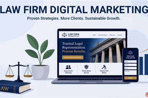 The Law Firm Marketing Playbook That Most Attorneys Have Never Seen