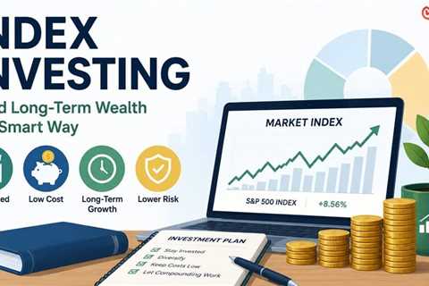 Why Index Investing Remains a Popular Long-Term Strategy?