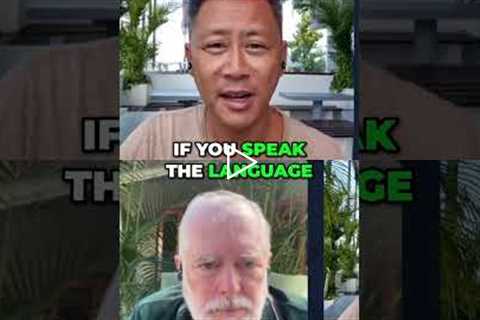 Unlock the World: Why Learn Spanish? #shorts