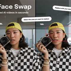 Video Face Swap: Creating Personalized AI Videos with Framia