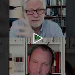 Nature vs. Nurture: Is Personality Learned or Born? #shorts