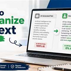 How to Humanize AI Text for Free in 2026?