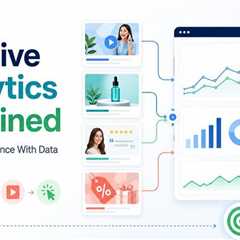 Creative Analytics Explained: How Marketers Learn What Makes Ads Perform