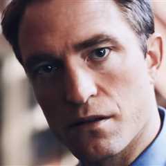 Robert Pattinson is chasing child predators in A24’s ‘Primetime’
