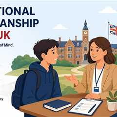 Choosing an Educational Guardian in the UK: What International Families Should Look For?